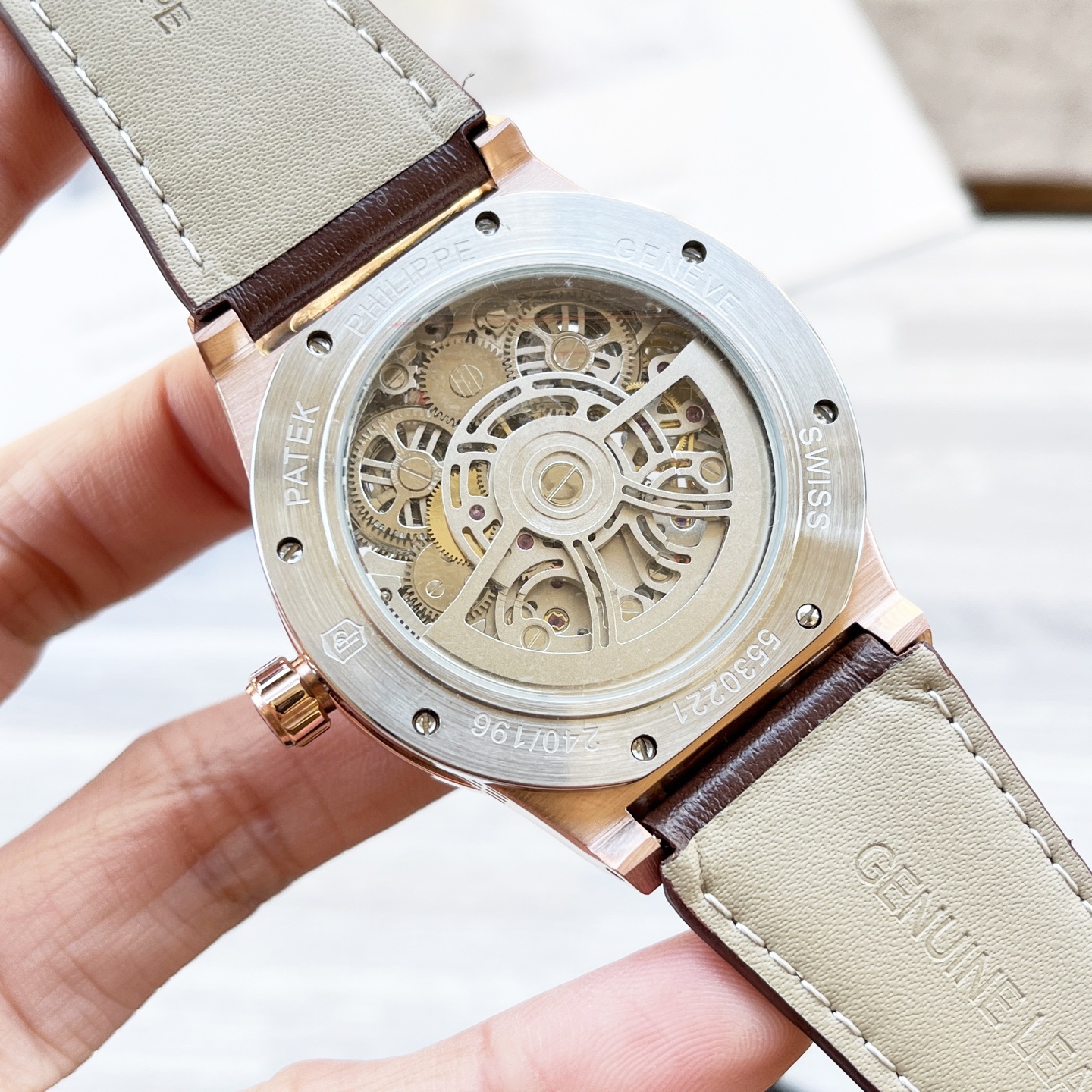 Patek Philippe
